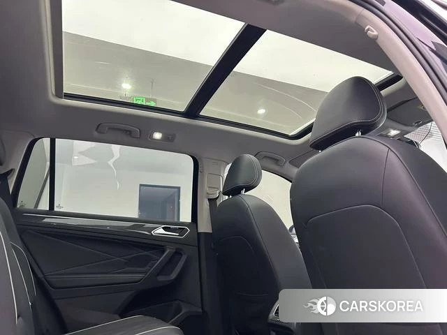 Volkswagen Tiguan L id 4307088 из Китая 8