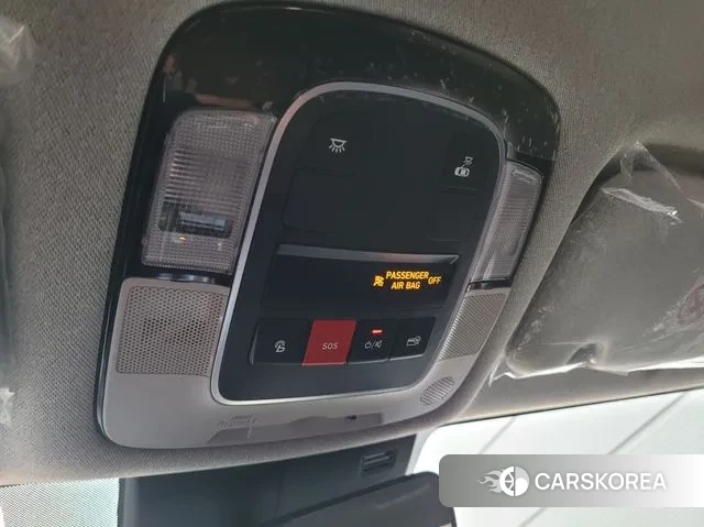 Hyundai Sonata (DN8) id 3472912 из Кореи 8