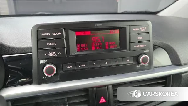 Kia All New Morning (JA) id 3292494 из Кореи 8