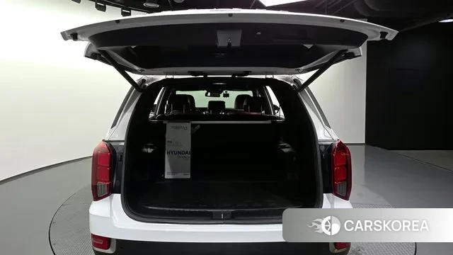 Hyundai Palisade id 3027439 из Кореи 8