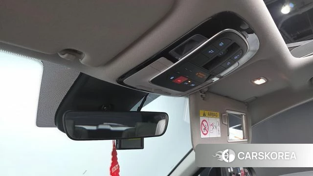 Hyundai The New Santa Fe id 4529011 из Кореи 8