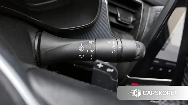 Renault Korea (Samsung) XM3 id 3458283 из Кореи 8