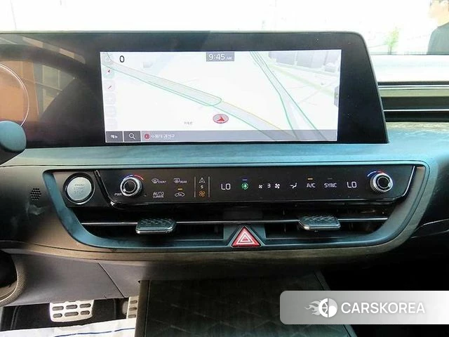 Kia K8 id 4409987 из Кореи 8