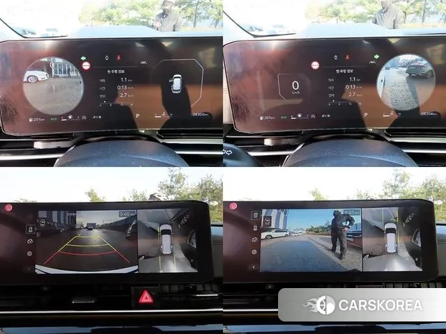 Kia The New Carnival 4th Generation id 3543993 из Кореи 8