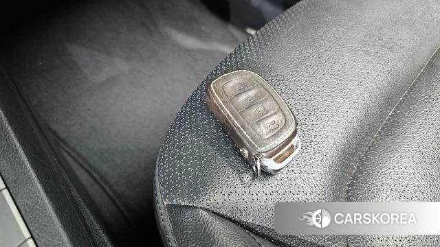 Hyundai Avante AD id 4397816 из Кореи 8