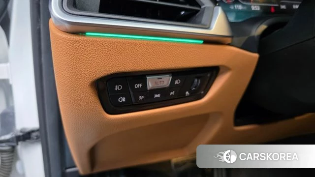 BMW 3 Series (G20) id 4580125 из Кореи 8
