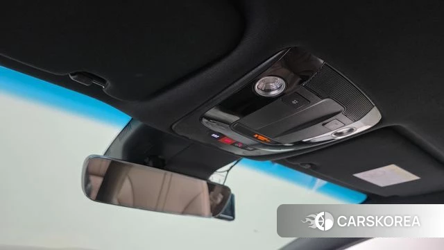 Kia K8 Hybrid id 3915710 из Кореи 8