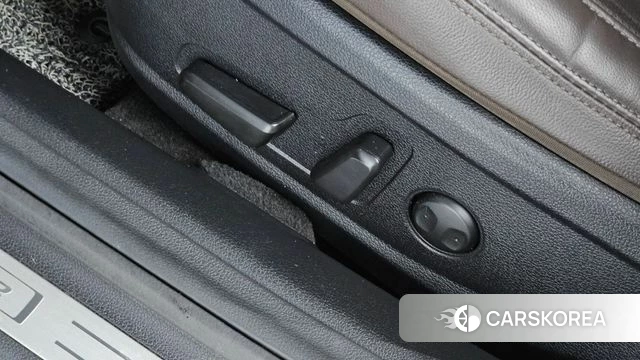 Hyundai The New Grandeur IG id 4501490 из Кореи 8