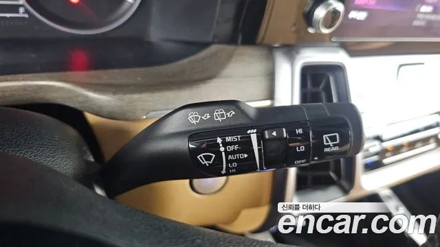 Kia Sorento 4th Generation id 2944455 из Кореи 8