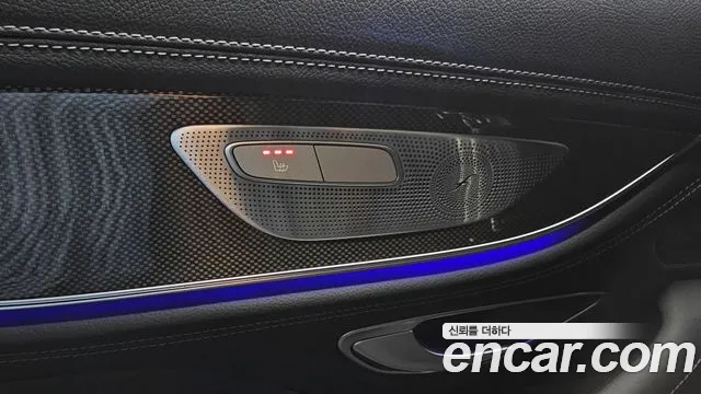 Mercedes-Benz CLS-Class C257 id 2718893 из Кореи 8