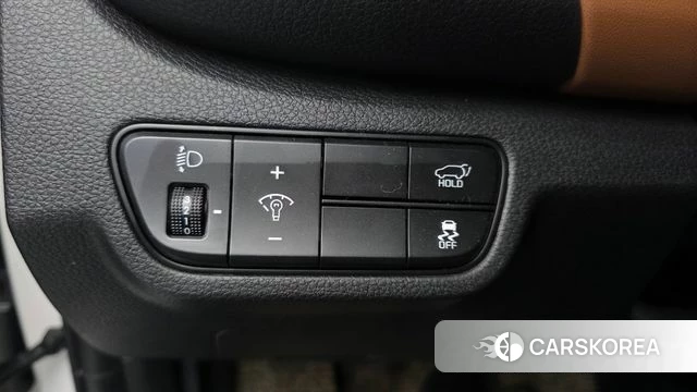 Kia The New Seltos id 4740196 из Кореи 8
