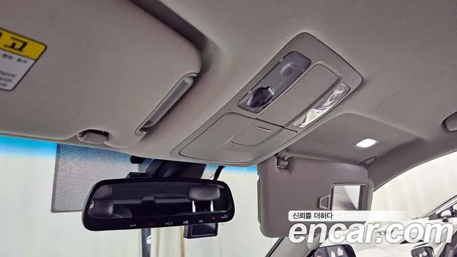 Kia Mohave Master id 2209895 из Кореи 8