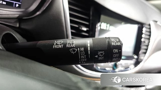 Chevrolet (GM Daewoo) The New Trax id 4225530 из Кореи 8