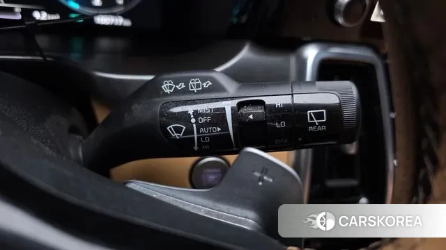 Kia Sorento 4th Generation id 3697848 из Кореи 8