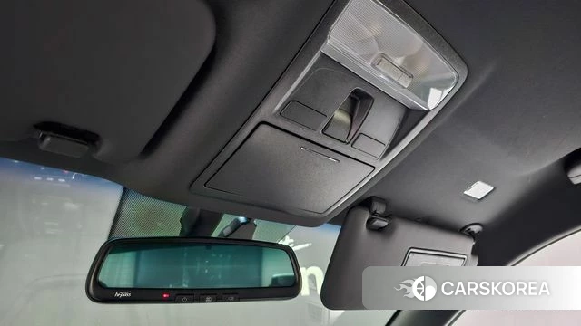 Ssangyong Rexton Sports id 3893529 из Кореи 8