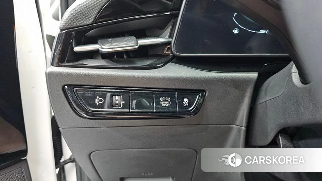 Kia Di Ol Nu Niro id 4592599 из Кореи 8