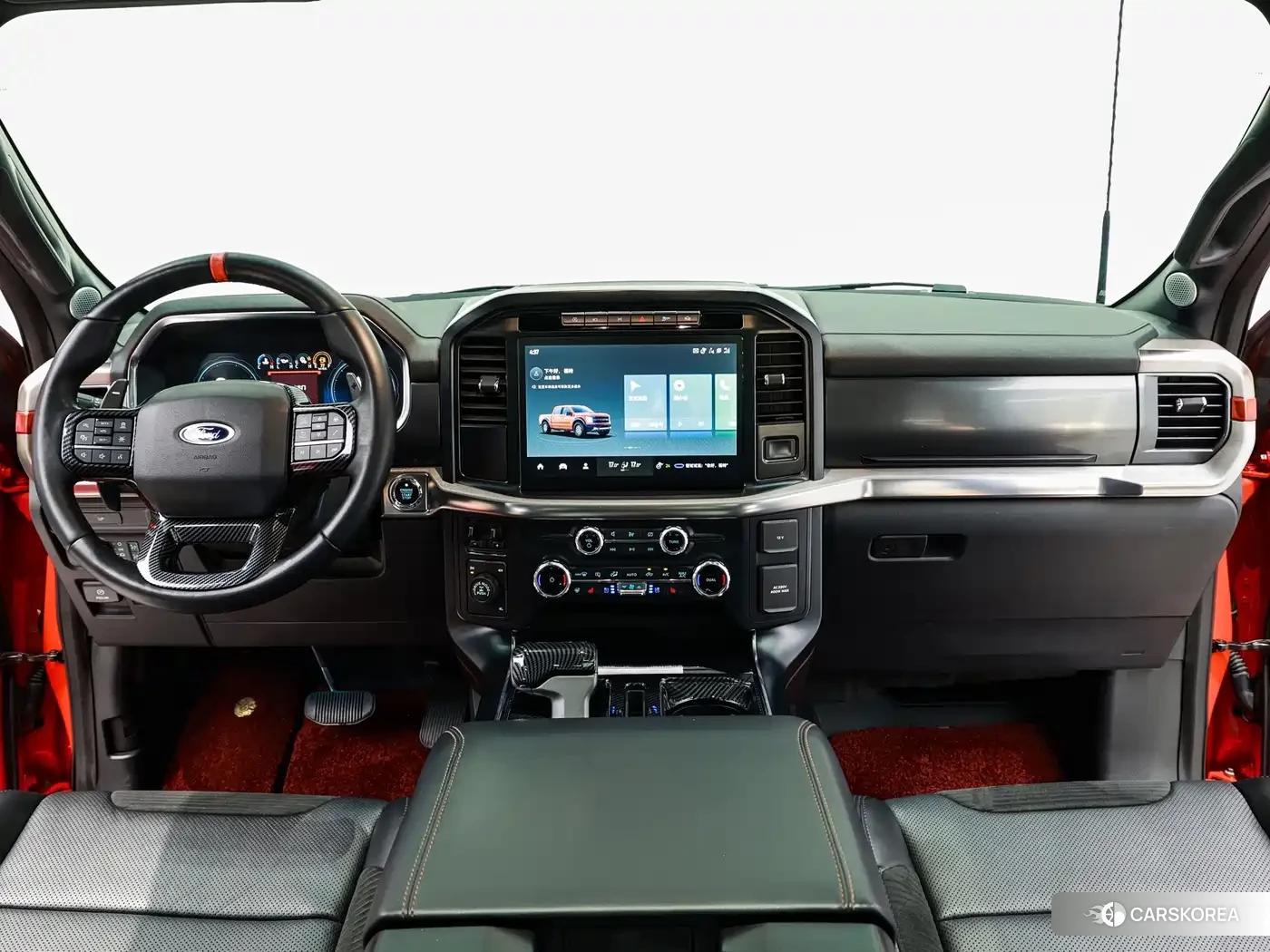 Ford F-150 id 4681241 из Китая 8