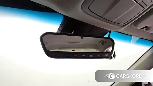 Genesis G80 id 3345418 из Кореи 8