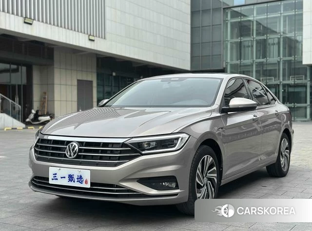 Volkswagen Sagitar id 4314070 из Китая 8