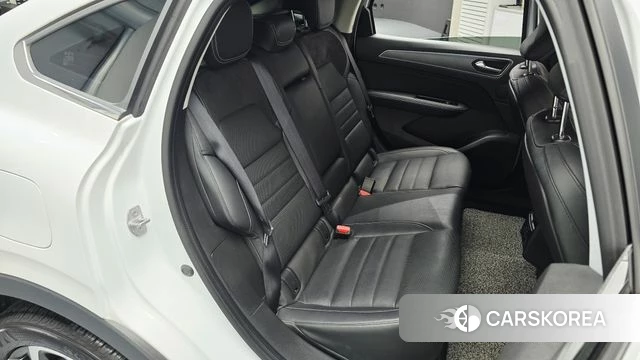 Renault Korea (Samsung) XM3 id 4727324 из Кореи 8