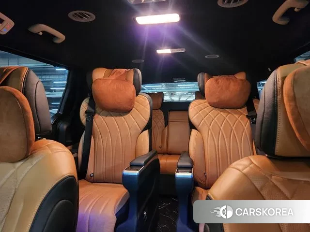 Kia Carnival 4th generation id 3487343 из Кореи 8