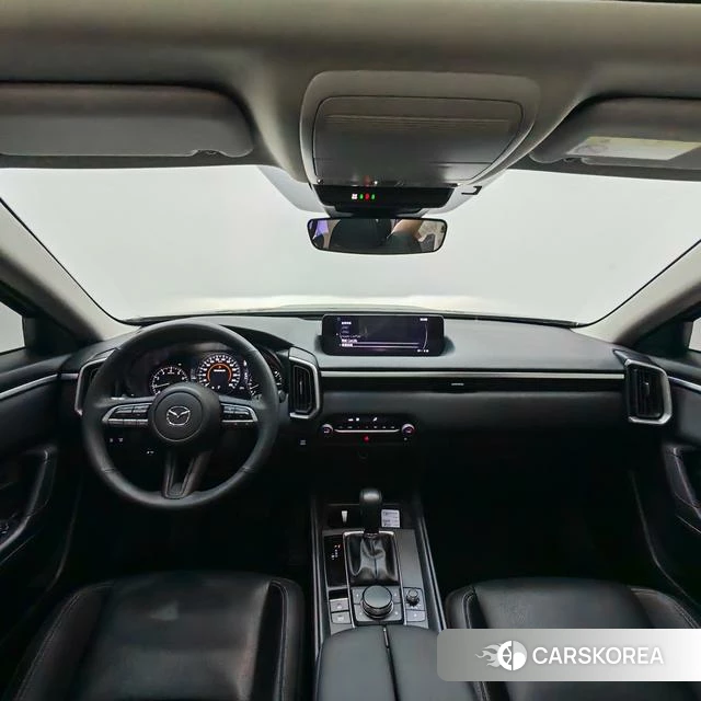 Mazda CX-50 line also id 4387257 из Китая 8