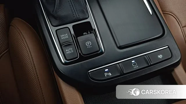 Hyundai Grandeur IG Hybrid id 2971382 из Кореи 8