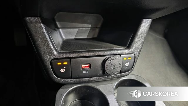 Kia The New Ray id 4475987 из Кореи 8