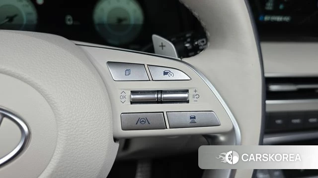 Hyundai The New Palisade id 4591658 из Кореи 8