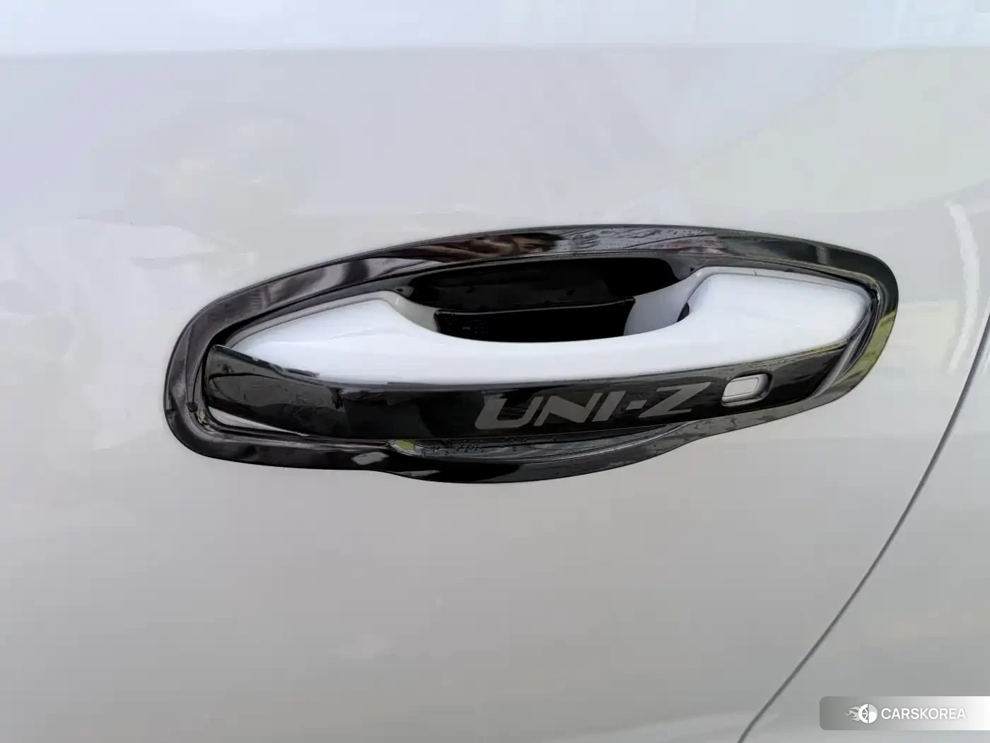 Chang'an UNI-Z New Energy id 4664472 из Китая 8