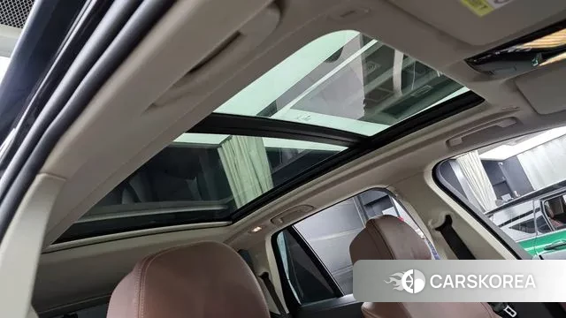 BMW X5 (G05) id 3546297 из Кореи 8