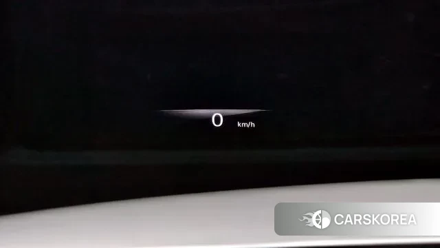 Genesis GV70 id 3468274 из Кореи 8