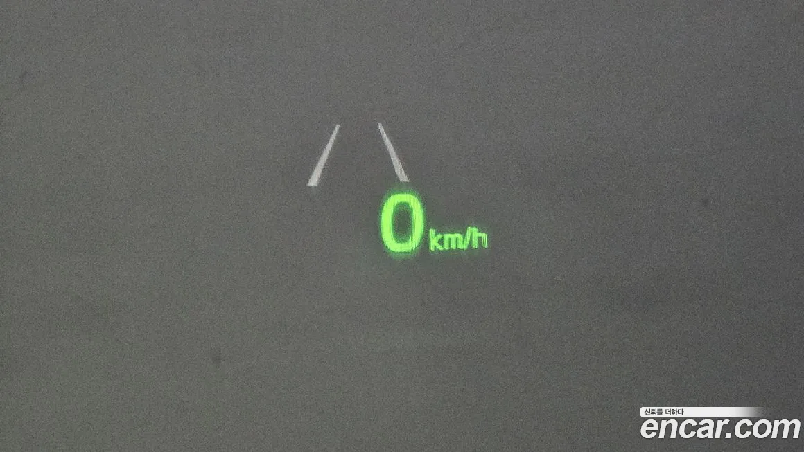 Kia All New K7 Hybrid id 1996562 из Кореи 8