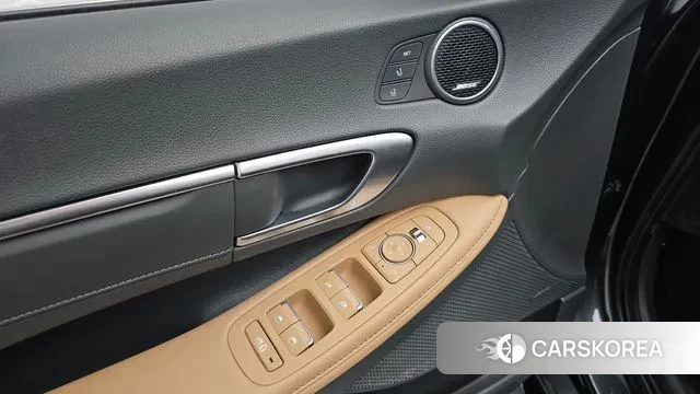 Hyundai Sonata (DN8) id 3777682 из Кореи 8