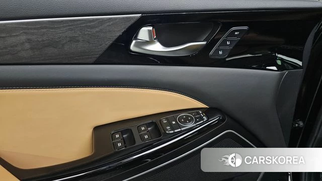 Kia K7 Premier Hybrid id 4283711 из Кореи 8