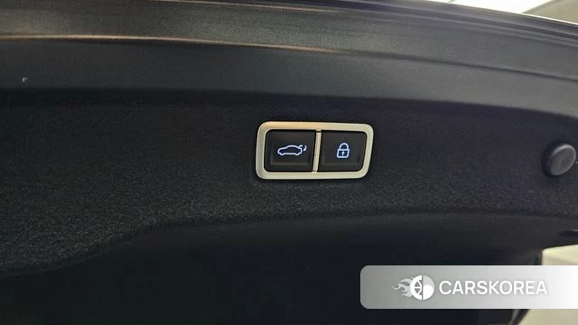 Hyundai Sonata D Edge (DN8) id 4584066 из Кореи 8