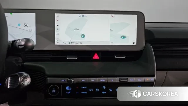 Hyundai Ionic 5 id 3247298 из Кореи 8