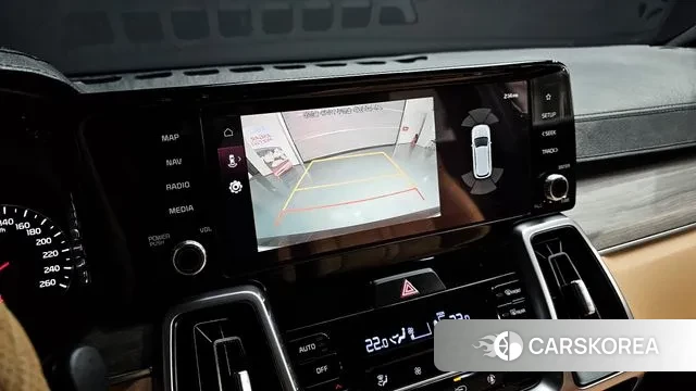 Kia Sorento 4th Generation id 3453248 из Кореи 8