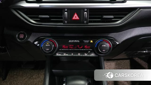 Kia The New K3 2nd generation id 3892244 из Кореи 8