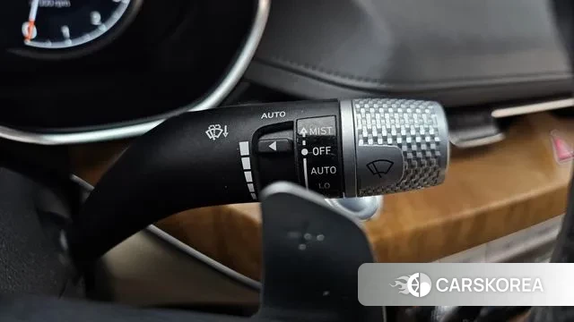 Genesis G80 (RG3) id 3483867 из Кореи 8