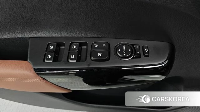 Kia The New Morning (JA) id 4242685 из Кореи 8
