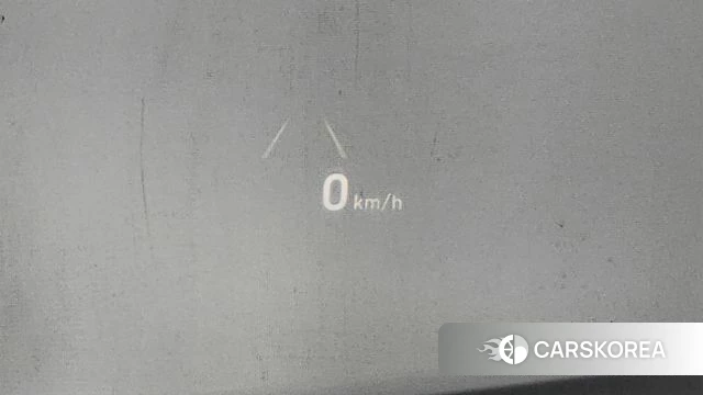 Genesis G70 id 4563201 из Кореи 8