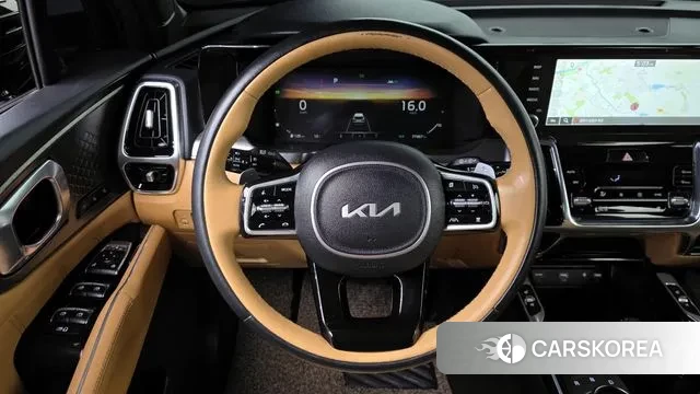 Kia Sorento 4th Generation id 3427712 из Кореи 8