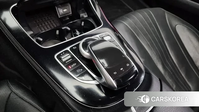 Mercedes-Benz CLS-Class C257 id 3627045 из Кореи 8