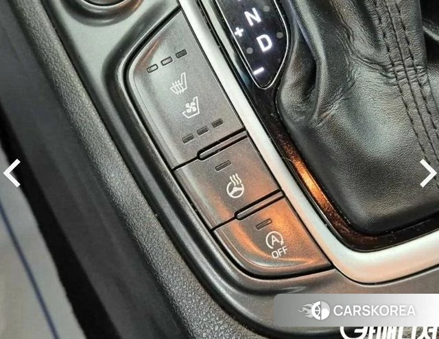 Hyundai Kona id 4907808 из Кореи 8
