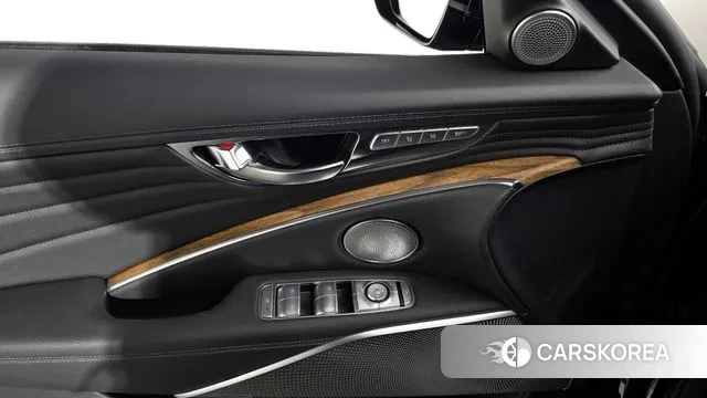 Kia The New K9 2nd generation id 3555372 из Кореи 8