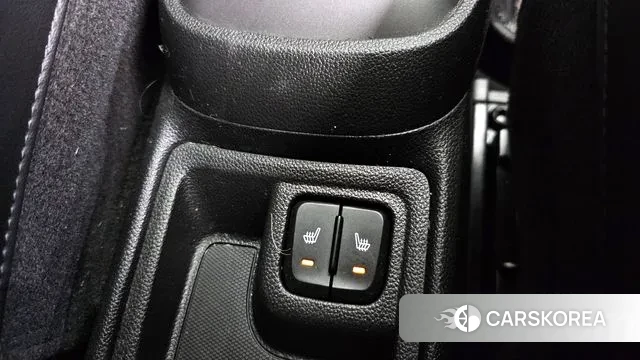 Chevrolet (GM Daewoo) The New Spark id 3692742 из Кореи 8