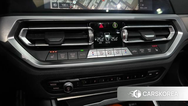 BMW 3 Series (G20) id 3871706 из Кореи 8