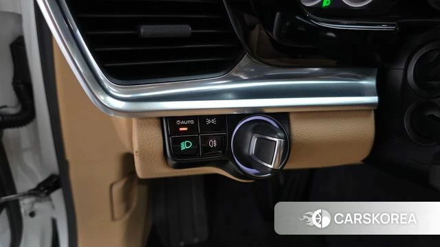 Porsche Panamera (971) id 3814250 из Кореи 8