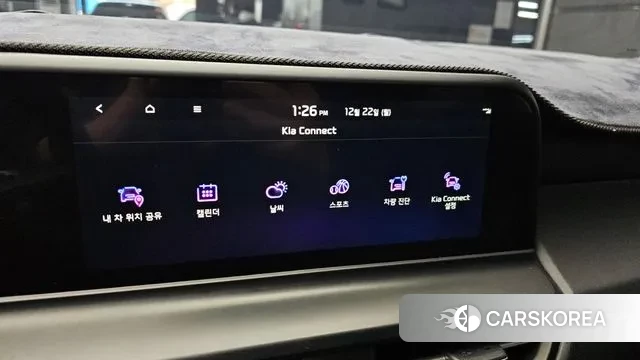 Kia The New Seltos id 3503146 из Кореи 8